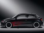 Audi A1 Hot Rod Concept 2010 года